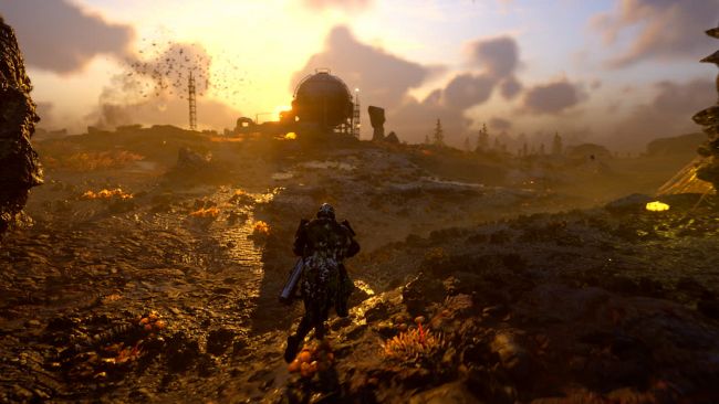 Helldivers II montre et explique tout dans la bande-annonce