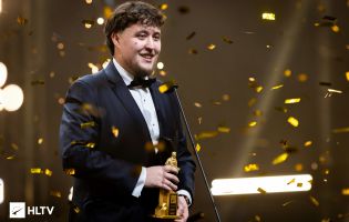 HLTV Awards 2025 : ZywOo nomm&eacute; joueur de l'ann&eacute;e
