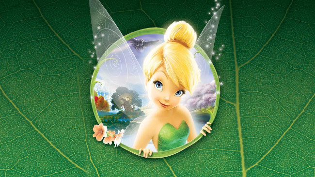 Il semblerait que la fée Clochette soit la prochaine à faire l'objet d'un film en prise de vue réelle de Disney