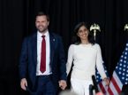 JD Vance rejoindra sa femme Usha Vance pour une visite au Groenland