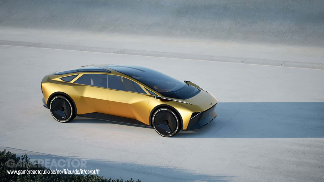 Kia veut construire une voiture pour la "génération des joueurs".