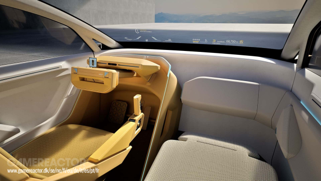 Kia veut construire une voiture pour la "génération des joueurs".