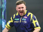Luke Littler r&eacute;ussit une incroyable remont&eacute;e : De 5-0 &agrave; 6-5 en Premier League Darts &agrave; Dublin