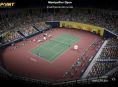 Matchpoint - Championnats de tennis
