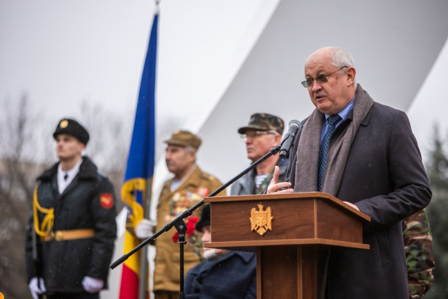 La Moldavie déclare l'urgence énergétique après la destruction d'une ligne électrique importante