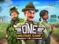 One Military Camp commence la formation &eacute;galement sur PS5 et Xbox Series