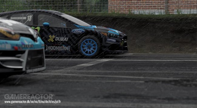 Project Cars 2