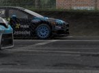Le rallycross débarque dans Project Cars 2