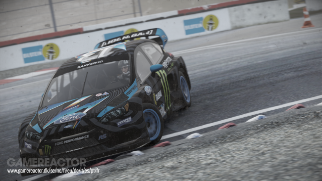 Project Cars 2