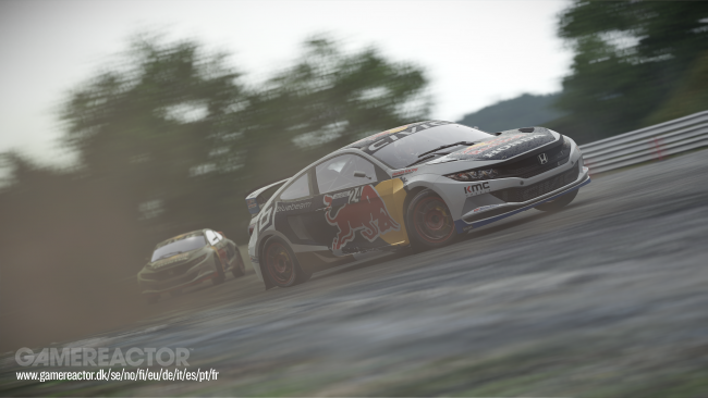 Project Cars 2