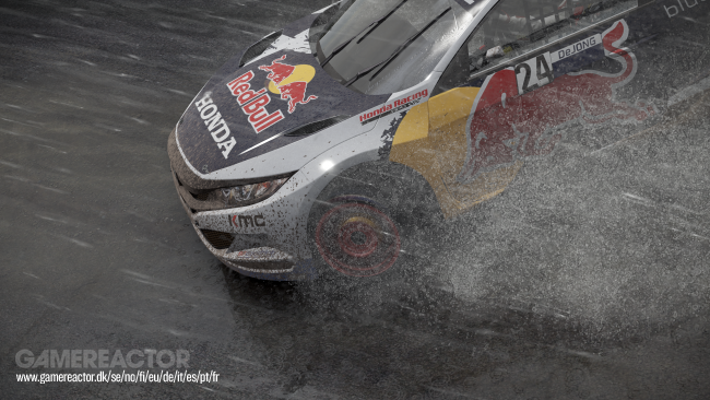 Project Cars 2