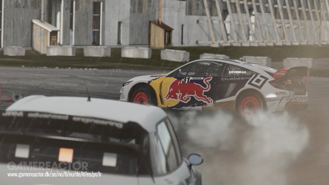 Project Cars 2