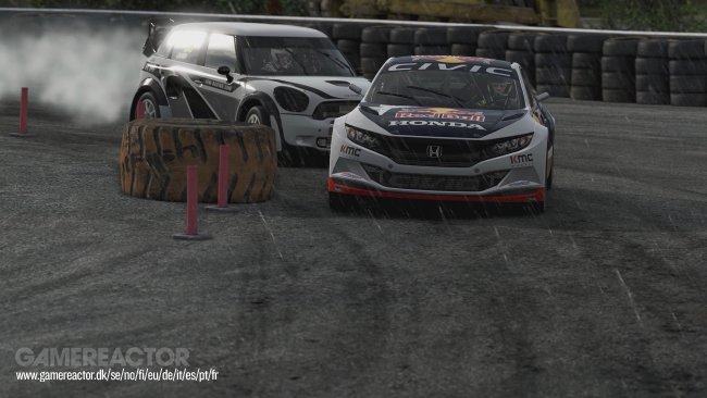 Project Cars 2