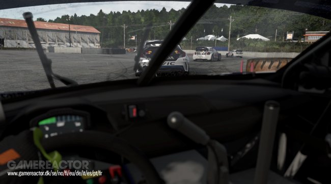 Project Cars 2