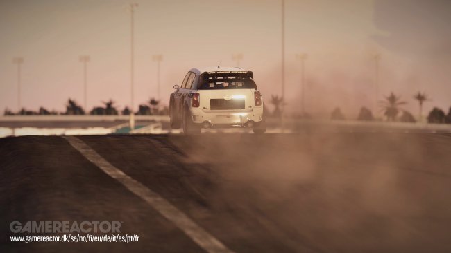 Project Cars 2