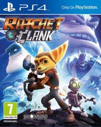 Ratchet & Clank