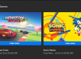 Sonic Mania et Horizon Chase Turbo gratuits sur l'Epic Games Store !