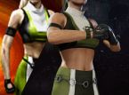 Mortal Kombat 11, une tenue classique ajoutée pour Sonya Blade
