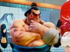Honda parmi les prochains personnages de Street Fighter V