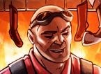 Le dernier &eacute;pisode de Team Fortress Comic sort - apr&egrave;s sept ans d'attente