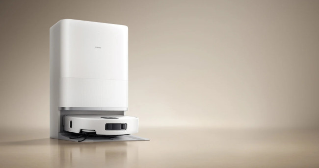 Xiaomi Aspirateur robot 5