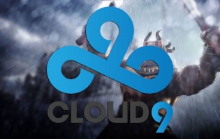 Cloud 9 se sépare de son roster DotA2