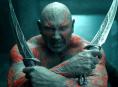 Dave Bautista serait en pourparlers pour incarner Kratos dans la s&eacute;rie &laquo; God of War d'Amazon