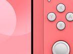Une nouvelle Nintendo Switch Lite sortira avec Animal Crossing