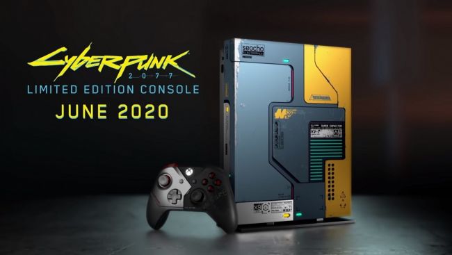 Cyberpunk 2077