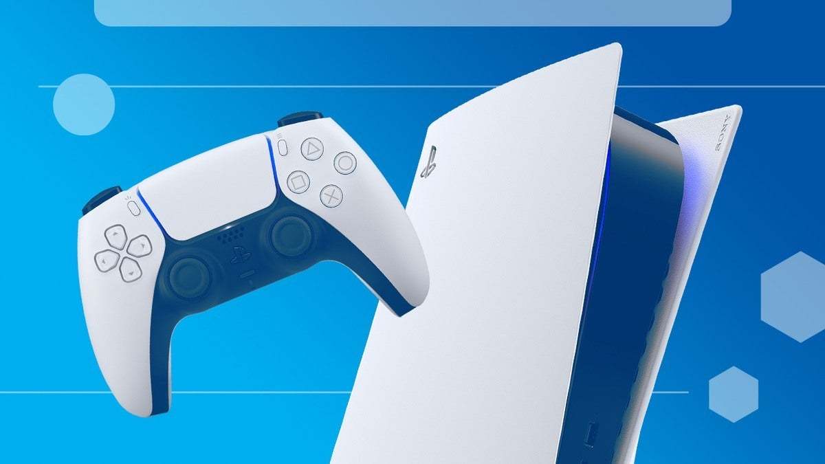 перспективы playstation 5 перспективы playstation 5