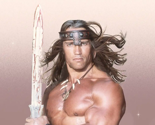 Selon Arnold Schwarzenegger, la suite de Conan the Barbarian sera tournée en 2027.