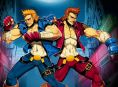 Le nouveau Double Dragon est annoncé avec une sortie prévue en 2025.