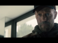 Jason Statham traque les trafiquants d'&ecirc;tres humains dans Un homme au travail de David Ayer
