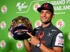 Des tensions apparaissent entre le champion de MotoGP et son équipe : Aprilia pourrait prendre des mesures juridiques