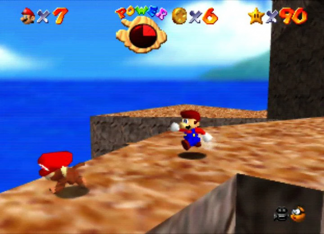 Les moments de jeu qui nous ont choqués : Partie 5