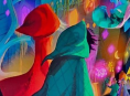Disney dévoile Hexed