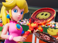 Nous jouons à Mario Tennis Fever dans l'émission GR Live d'aujourd'hui.