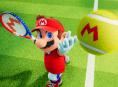 Mario Tennis Fever Aper&ccedil;u : Intense, chaotique et tout &agrave; fait dans l'esprit de Nintendo.