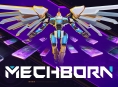 Mechborn m&eacute;lange les mechs et le roguelike avec le deckbuilding classique