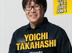 Le San Diego Comic-Con M&aacute;laga confirme la pr&eacute;sence du cr&eacute;ateur de Captain Tsubasa : Yoichi Takahashi.