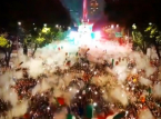 Trois personnes trouvent la mort lors des c&eacute;l&eacute;brations de la Coupe du monde &agrave; Mexico