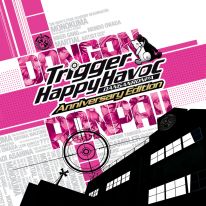 Danganronpa: Trigger Happy Havoc