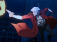 Devil May Cry reviendra sur Netflix en mai pour sa deuxième saison