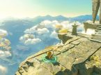 De nouveaux brevets de Nintendo dévoilent un peu plus le gameplay de Zelda: BOTW 2