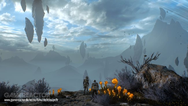 Mass Effect: Andromeda