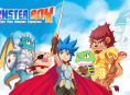 Monster Boy and the Cursed Kingdom annoncé sur PS5 et Xbox Series