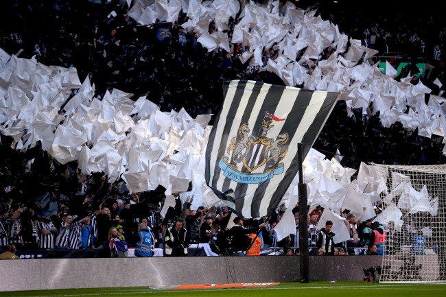 Newcastle porte officiellement plainte auprès de l'UEFA et de l'Olympique de Marseille pour "usage inacceptable d'une force disproportionnée".