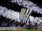 Newcastle porte officiellement plainte aupr&egrave;s de l'UEFA et de l'Olympique de Marseille pour "usage inacceptable d'une force disproportionn&eacute;e".