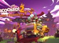 L'édition Gourmet d'Overcooked 2 semble remplie de contenu