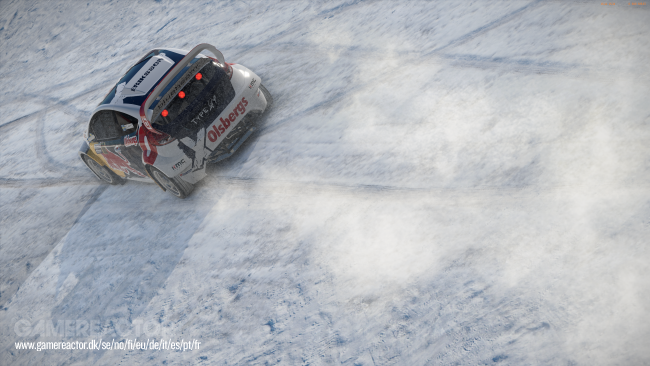 Project Cars 2